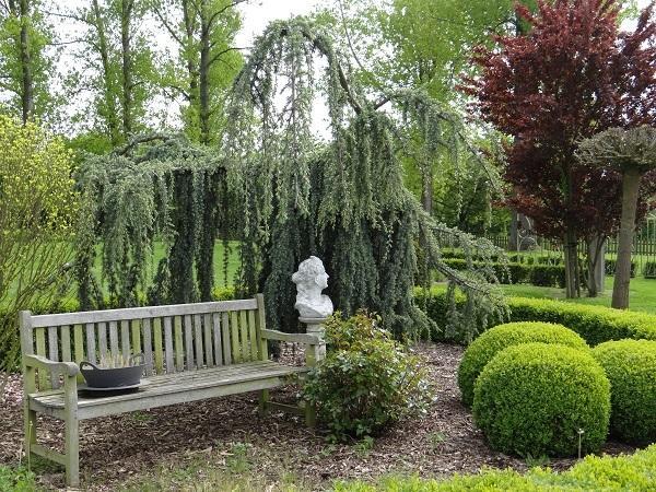 B&B Hoeve Ransberg Exterior foto